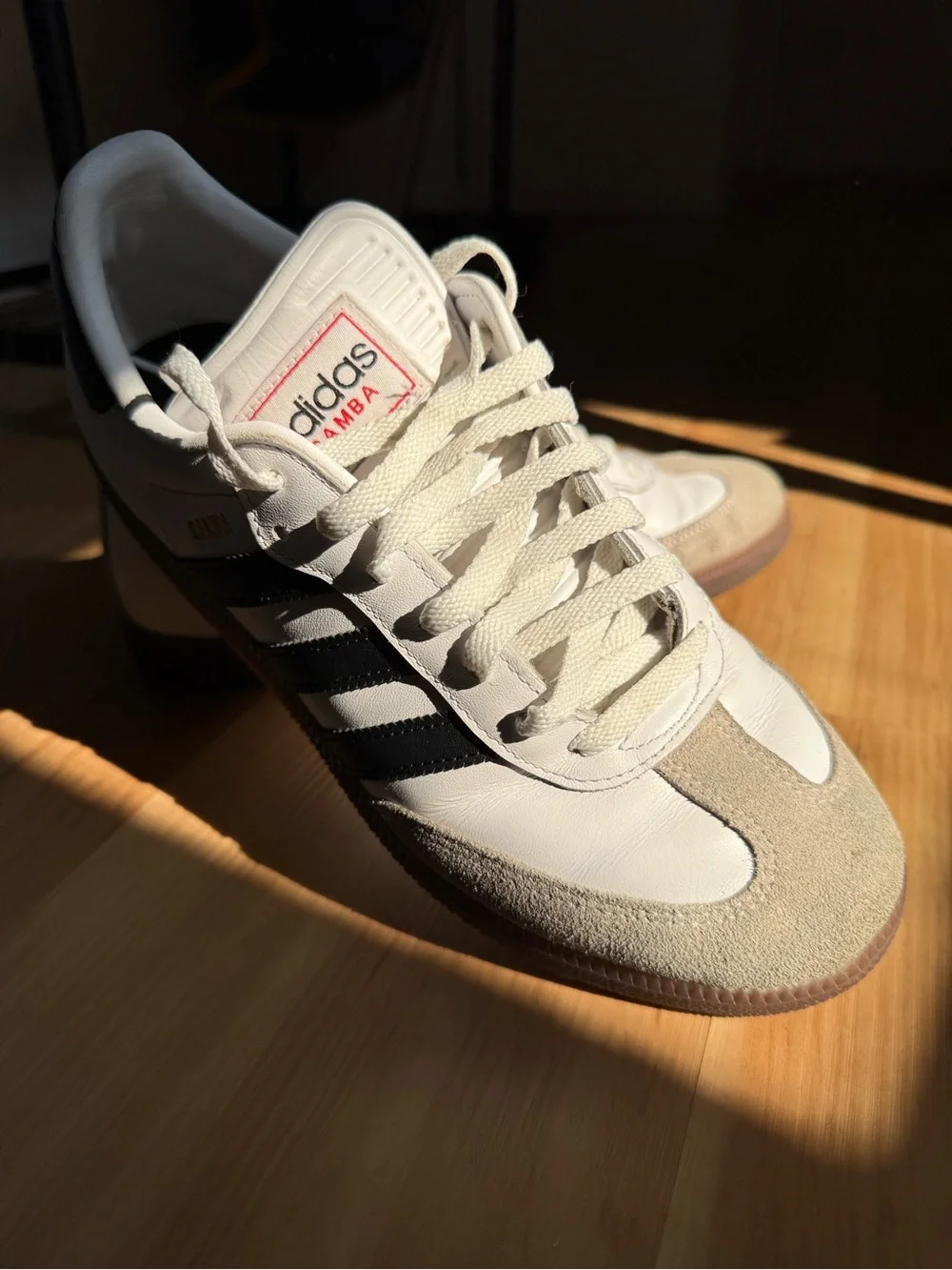 Adidas Samba Classic